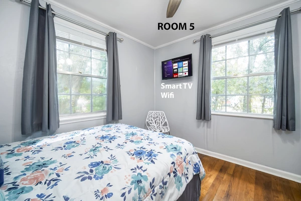Coliving in Sweetwater - Westside, Jacksonville