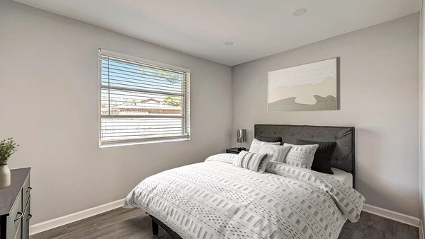 Coliving in San Mateo - Northside, Jacksonville