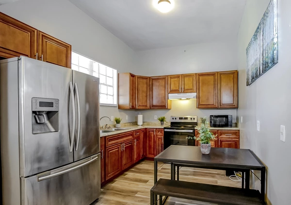 Coliving in Macfarlane Park - West Tampa, Tampa