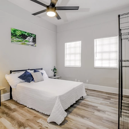 Coliving in Macfarlane Park - West Tampa, Tampa