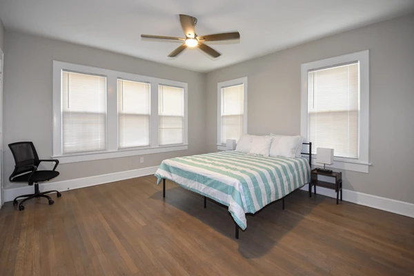Coliving in Cedar Crest - Se Dallas, Dallas