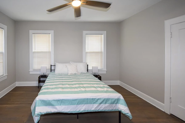 Coliving in Cedar Crest - Se Dallas, Dallas