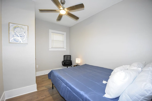 Coliving in Cedar Crest - Se Dallas, Dallas