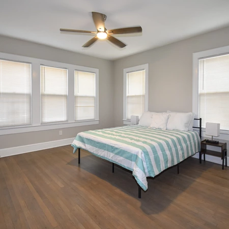 Coliving in Cedar Crest - Se Dallas, Dallas