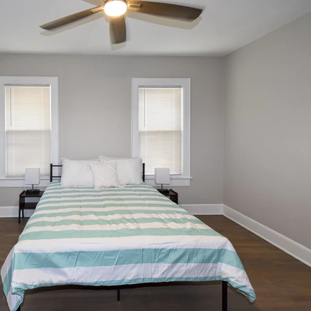 Coliving in Cedar Crest - Se Dallas, Dallas