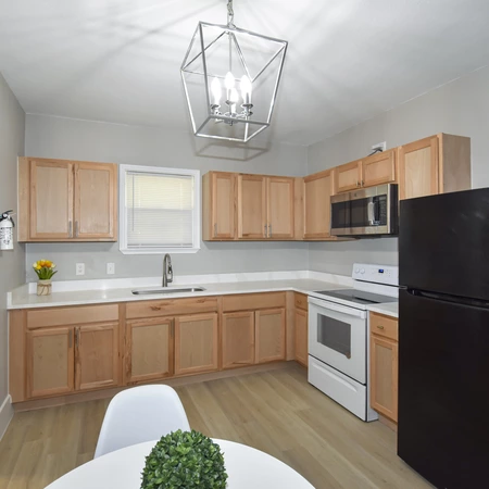 Coliving in Cedar Crest - Se Dallas, Dallas