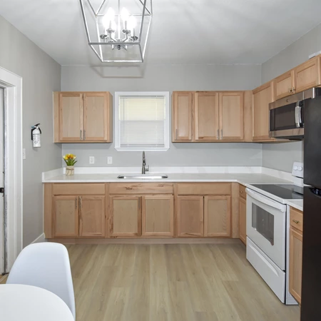 Coliving in Cedar Crest - Se Dallas, Dallas