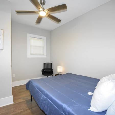 Coliving in Cedar Crest - Se Dallas, Dallas
