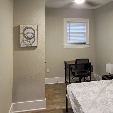 Coliving in Cedar Crest - Se Dallas, Dallas