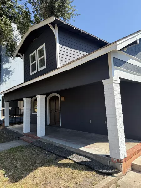 Coliving in Second Ward - Inner Loop, Houston