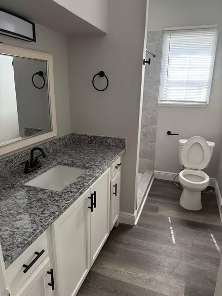 Coliving in Second Ward - Inner Loop, Houston