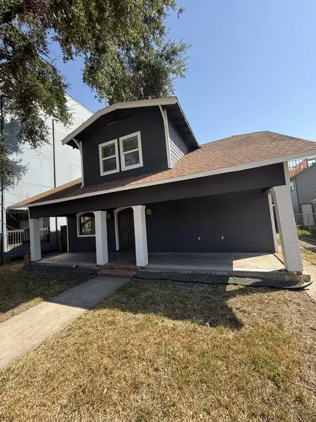 Coliving in Second Ward - Inner Loop, Houston