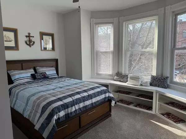 Coliving in Midtown Baltimore - Baltimore Metro Area, Washington DC