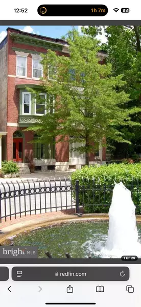 Coliving in Midtown Baltimore - Baltimore Metro Area, Washington DC