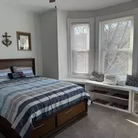 Coliving in Midtown Baltimore - Baltimore Metro Area, Washington DC
