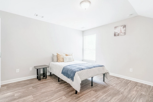Coliving in Center Hill - West Atl, Atlanta