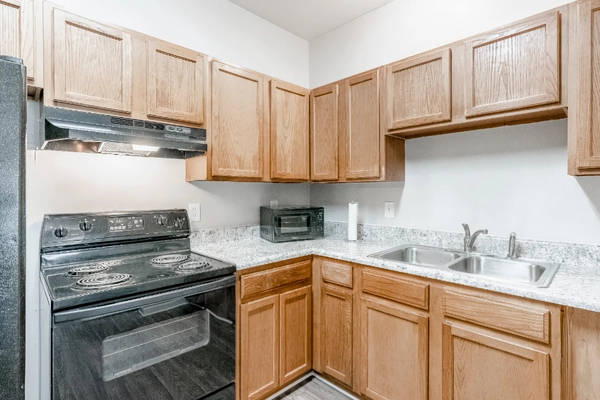 Coliving in Center Hill - West Atl, Atlanta