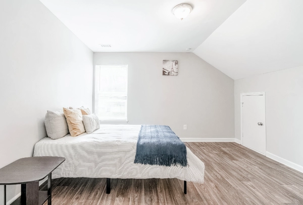 Coliving in Center Hill - West Atl, Atlanta