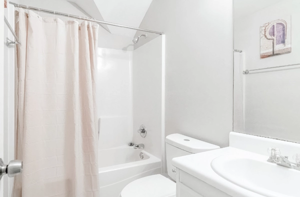 Coliving in Center Hill - West Atl, Atlanta