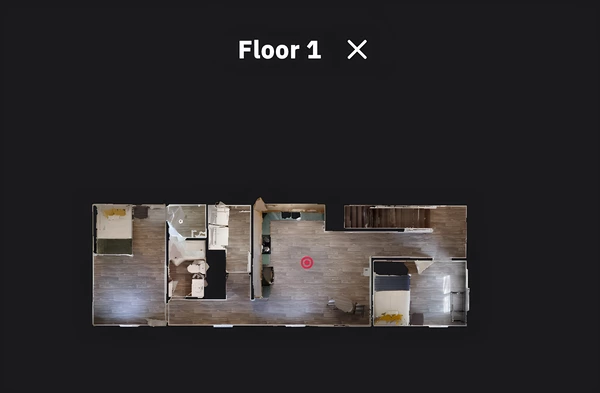 Coliving in Center Hill - West Atl, Atlanta