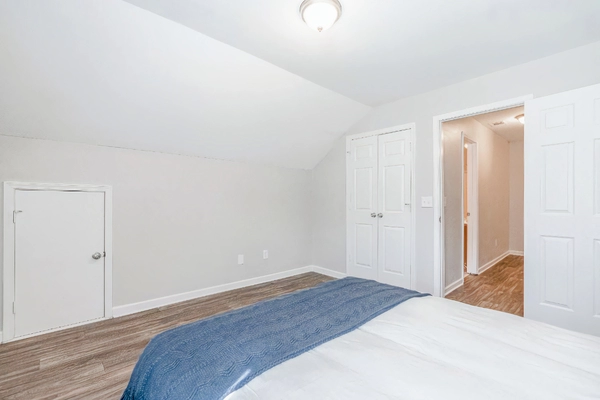 Coliving in Center Hill - West Atl, Atlanta