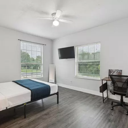 Coliving in Oak Cliff - Sw Dallas, Dallas