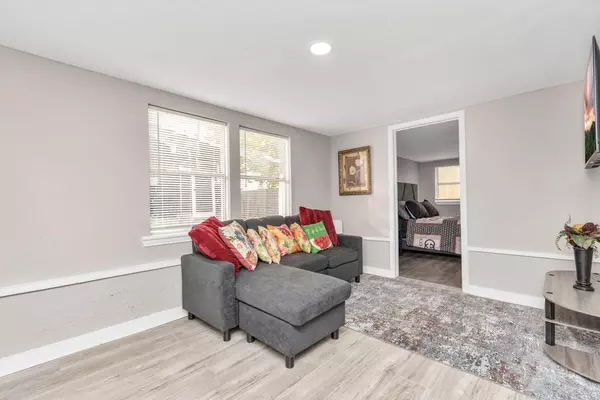 Coliving in Baytown - Se Houston, Houston