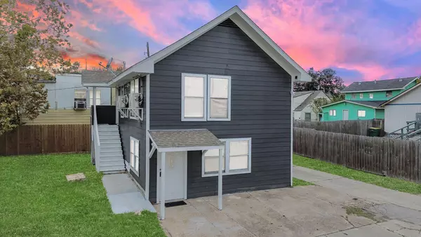 Coliving in Baytown - Se Houston, Houston