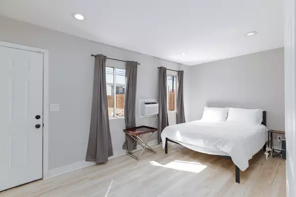 Coliving in Las Vegas - Las Vegas, Las Vegas