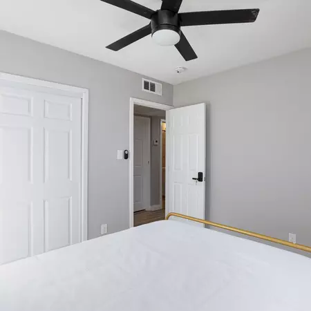 Coliving in Las Vegas - Las Vegas, Las Vegas