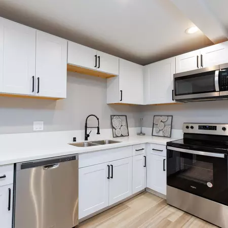 Coliving in Las Vegas - Las Vegas, Las Vegas