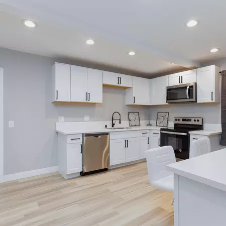 Coliving in Las Vegas - Las Vegas, Las Vegas