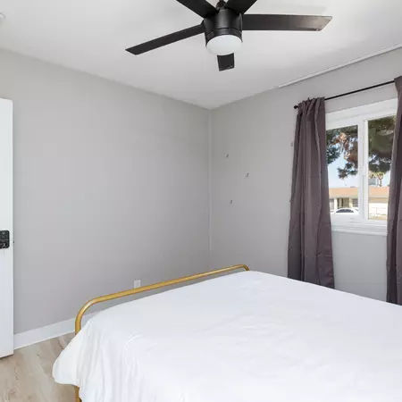 Coliving in Las Vegas - Las Vegas, Las Vegas