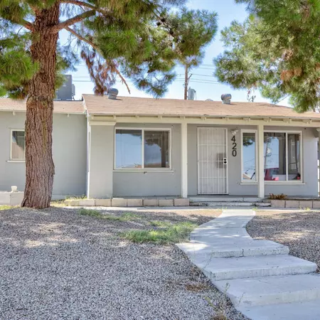 Coliving in Las Vegas - Las Vegas, Las Vegas