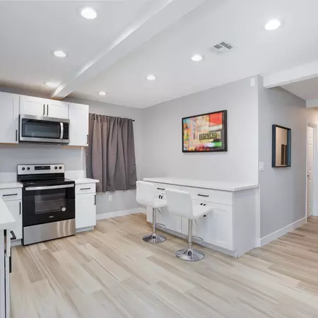 Coliving in Las Vegas - Las Vegas, Las Vegas