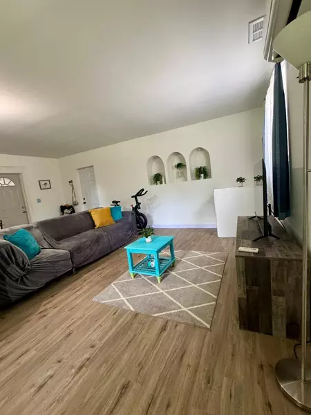 Coliving in Lawrenceville GA - East Atl, Atlanta