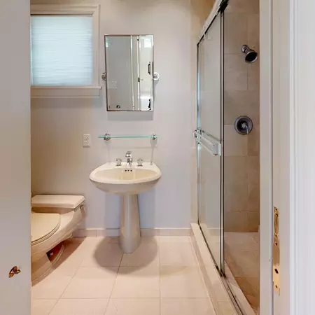 Coliving in Marina District - San Francisco, San Francisco
