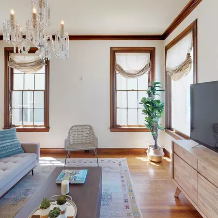 Coliving in Marina District - San Francisco, San Francisco