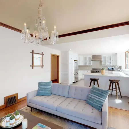 Coliving in Marina District - San Francisco, San Francisco