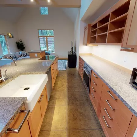 Coliving in Oakland Montclair - East Bay, San Francisco