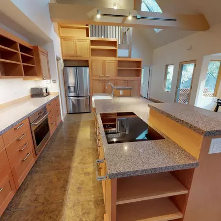 Coliving in Oakland Montclair - East Bay, San Francisco