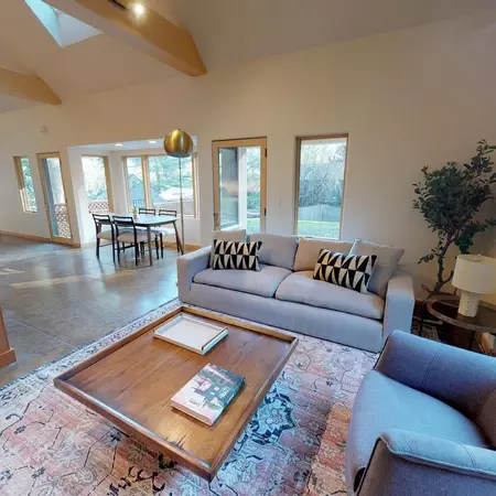 Coliving in Oakland Montclair - East Bay, San Francisco