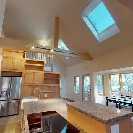 Coliving in Oakland Montclair - East Bay, San Francisco