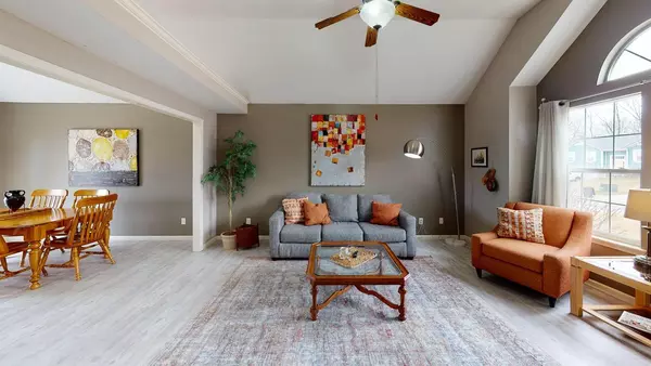 Coliving in Independence - Outer KCMO, Kansas City