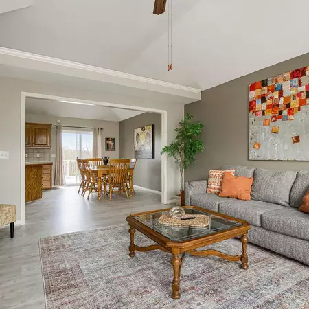 Coliving in Independence - Outer KCMO, Kansas City
