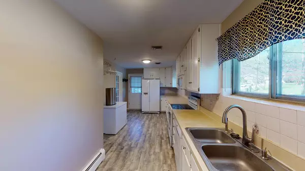 Coliving in Buena Vista - Washington Southeast, Washington DC