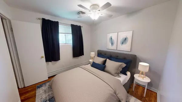 Coliving in Buena Vista - Washington Southeast, Washington DC