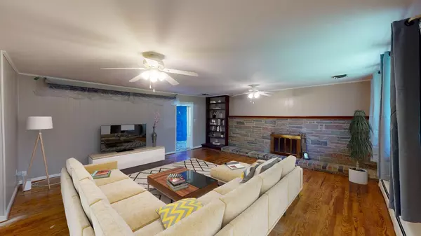Coliving in Buena Vista - Washington Southeast, Washington DC