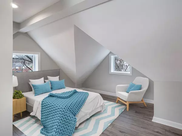 Coliving in Brightwood - Washington Northwest, Washington DC