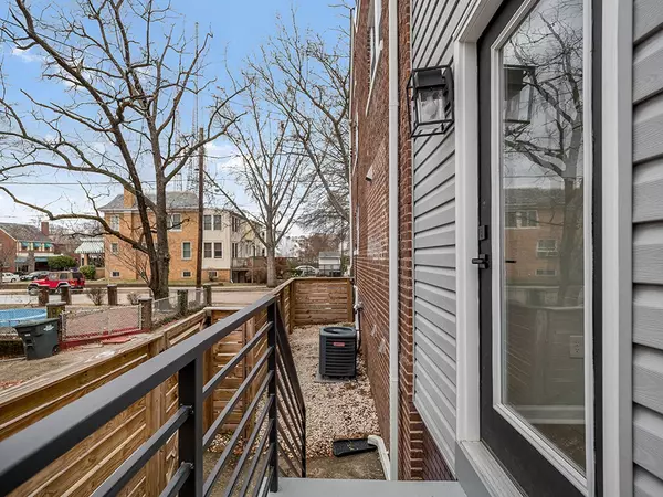 Coliving in Brightwood - Washington Northwest, Washington DC